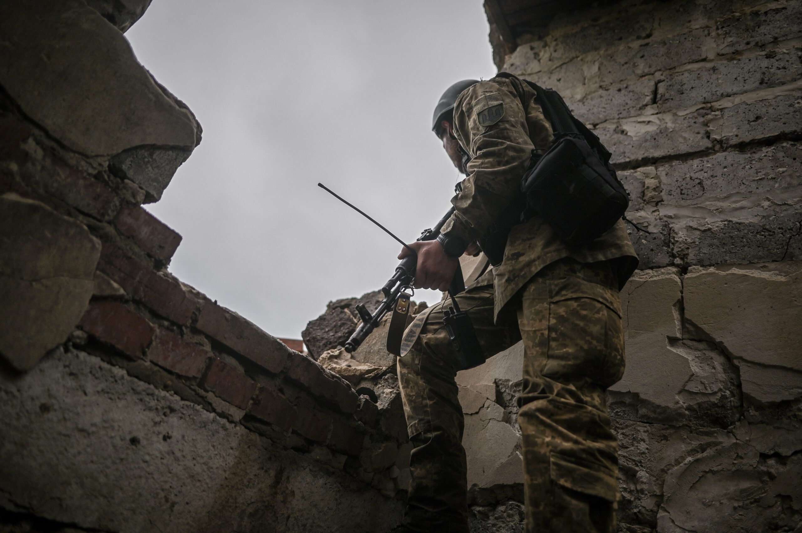 Contraofensiva ucraineană: Breșă pe malul stâng al Niprului și progrese în toate sectoarele, mai ales spre Melitopol