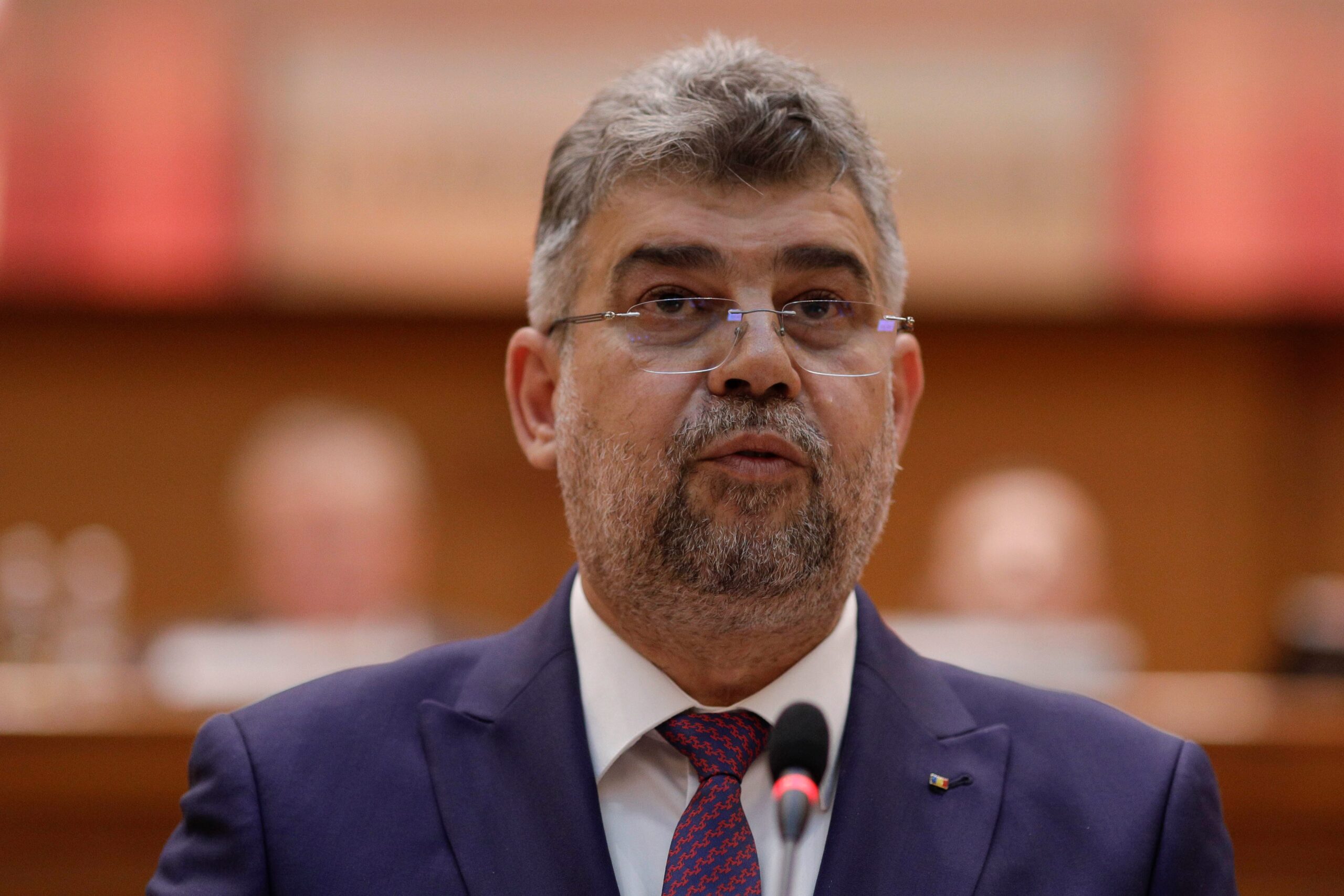 Ciolacu îl contrazice pe Boloș privind reducerea prețurilor: Comisia Europeană nu acceptă TVA 0%