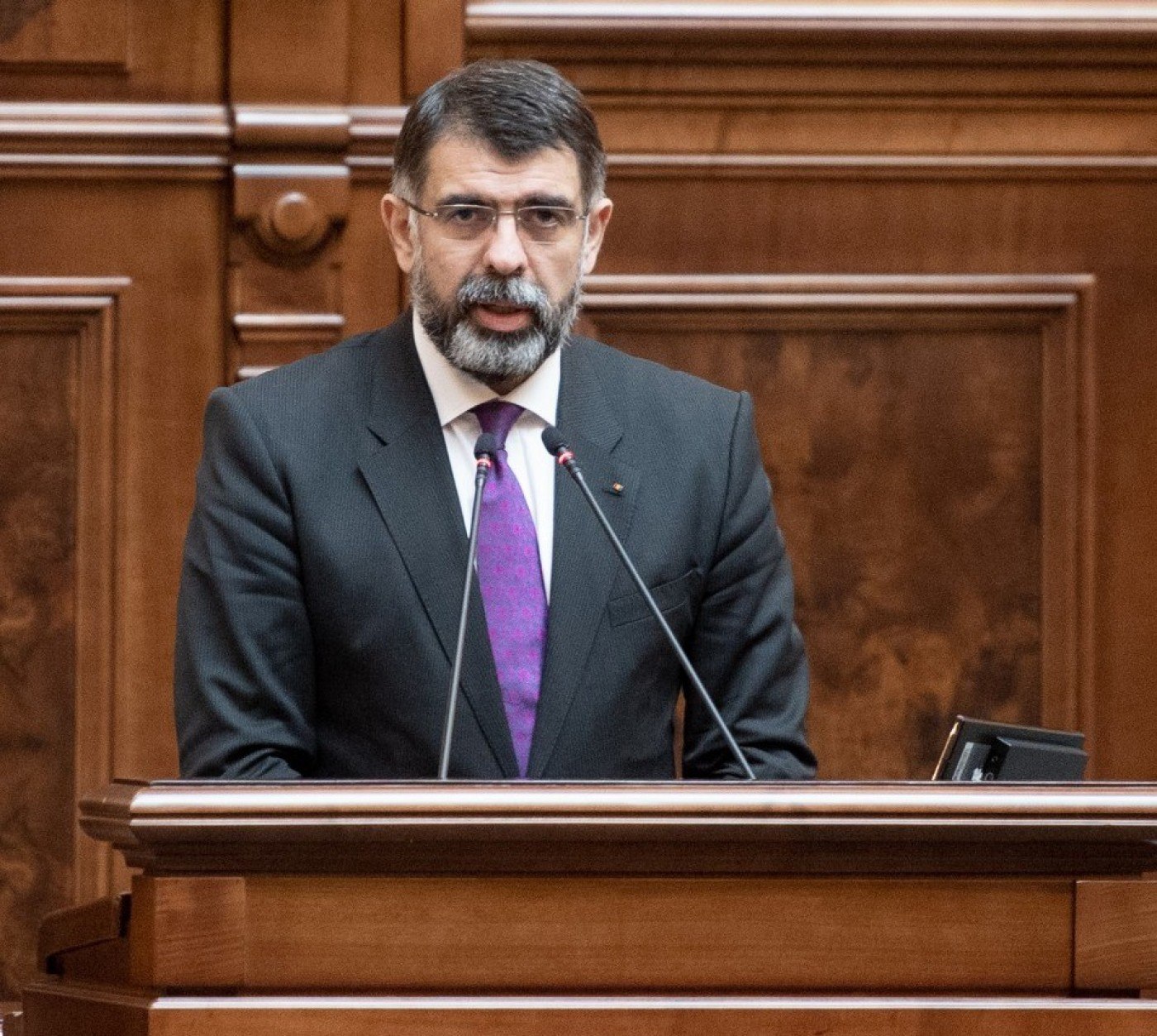 Legea Anastasia, adoptată în Parlament. Care sunt noile prevederi pentru șoferi