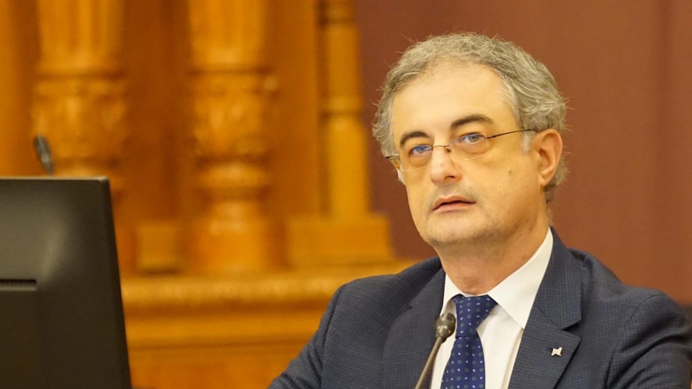 Andronache, PNL: Toate proiectele aflate la Camera Deputaților care constituie jaloane în PNRR au fost adoptate