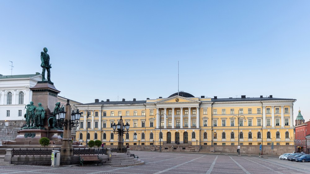 Finlanda: Noul ministru al economiei a demisionat din cauza unor declarații mai vechi pro-naziste