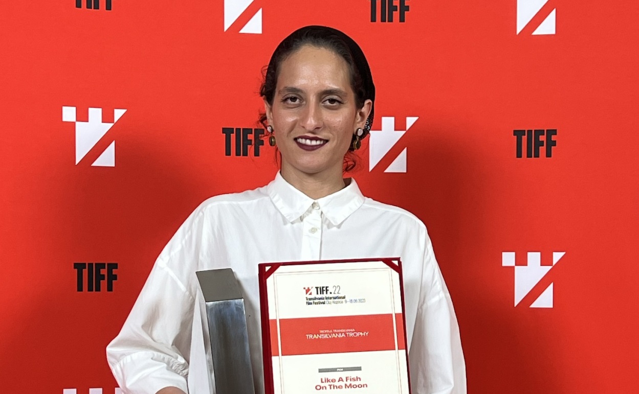 TIFF 2023: Filmul iranian „Like a Fish on the Moon” a câștigat Trofeul Transilvania : Europa FM