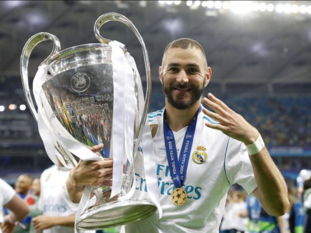 Karim Benzema pleacă de la Real Madrid! Anunțul clubului