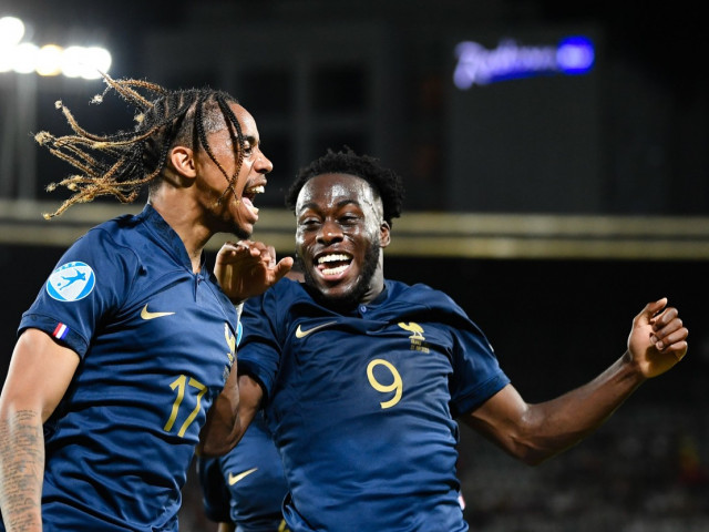 EURO U21 | Norvegia U21