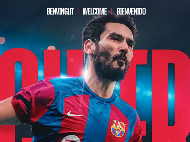 MERCATO în Europa | Toate transferurile din vara lui 2023 sunt AICI! Ilkay Gundogan, la Barcelona