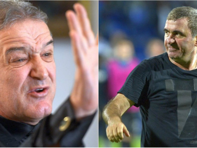 Hagi a câștigat lupta cu Becali! Farul face al treilea transfer al verii