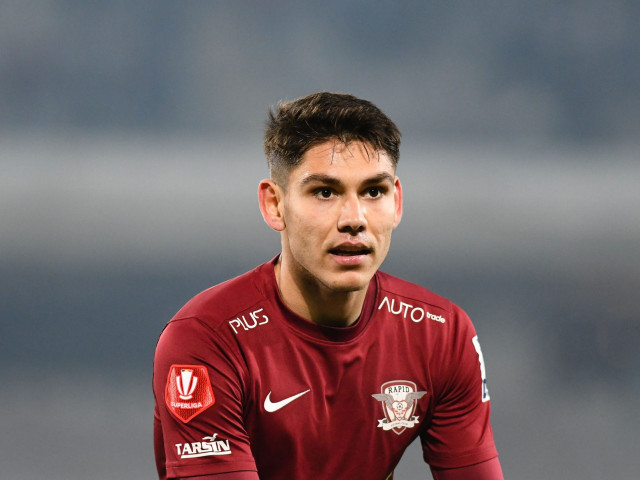 Antonio Sefer a dezvăluit discuția avută cu Adrian Mutu, înainte de a pleca de la Rapid