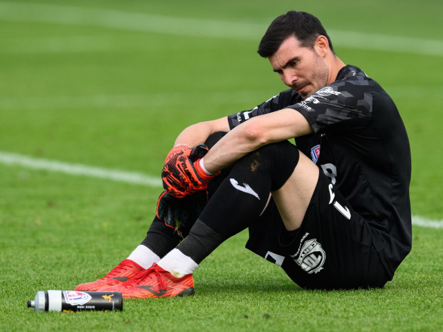 Florin Niță pleacă de la Sparta Praga și negociază deja cu o altă echipă