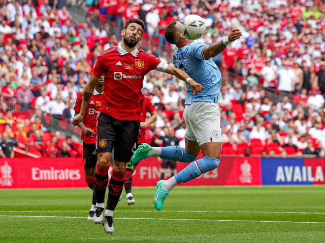 Live Score | Manchester City