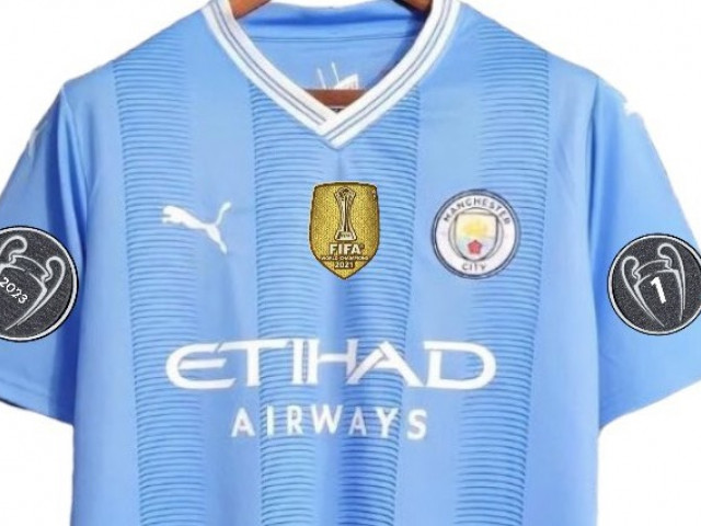 Motivul pentru care Manchester City nu va putea evolua cu emblema Champions League, deși a câștigat trofeul