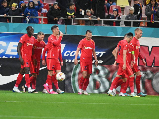 Ce lovituri pregătește Rapid! Giuleștenii vor încă doi jucători dați afară de FCSB: ”Am informații sigure”