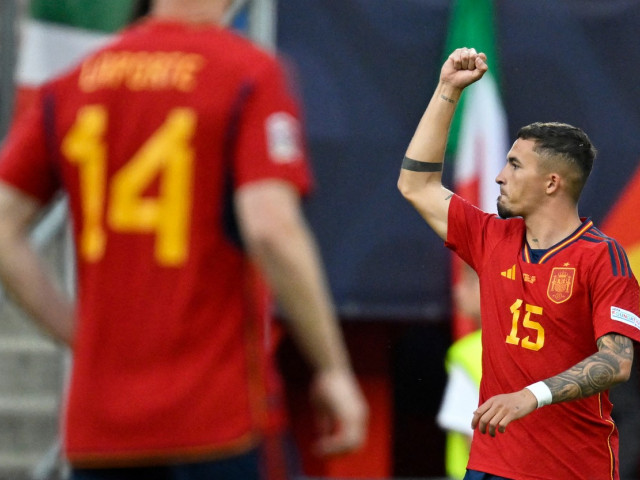 Live Video | Spania – Italia 1-1, ACUM, pe Digi Sport 1. Echilibru după un start de meci furibund