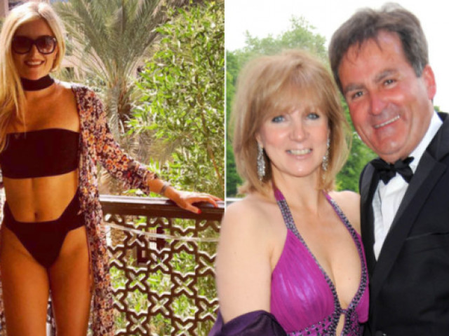 ”Sunt un bărbat foarte norocos”