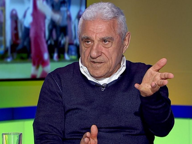 Ioan Becali nu e impresionat de transferul lui Cîrjan la Rapid: ”Ce a făcut până acum? A stat lângă Arteta pe bancă?”