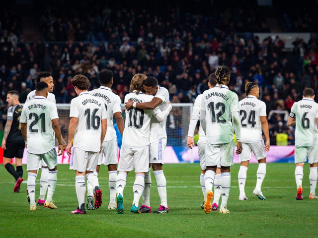 Real Madrid a anunțat despărțirea de singurul fotbalist căruia nu i-a oferit prelungirea contractului