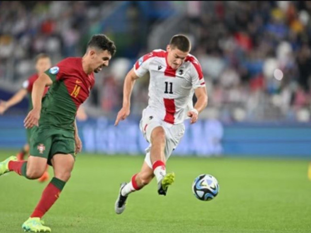 Live Text | EURO U21 2023. Portugalia – Olanda, 19:00, LIVE TEXT. Spania – Croația, 21:45. Programul complet