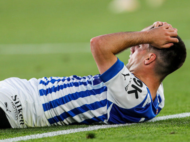 Mai dramatic de atât nu se putea! Au obținut promovarea în La Liga chiar la ultima fază a meciului