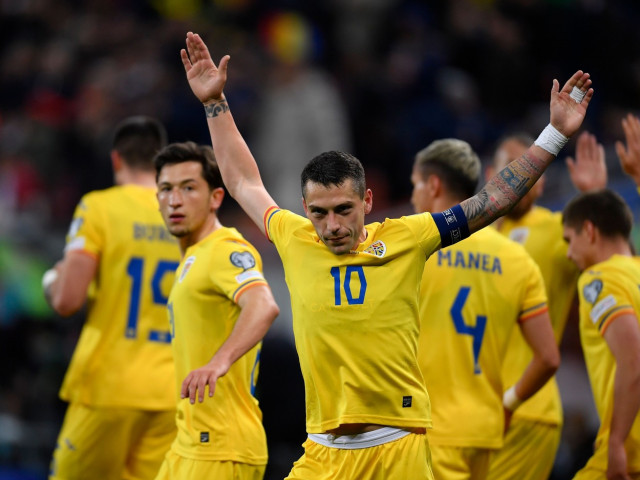 Kosovo – România LIVE TEXT, ora 21:45, în preliminariile EURO 2024. ”Tricolorii” au avut un start perfect de campanie