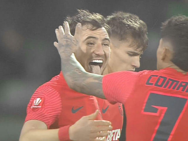 Ce se întâmplă cu Deian Sorescu după despărțirea de FCSB! Anunțul polonezilor