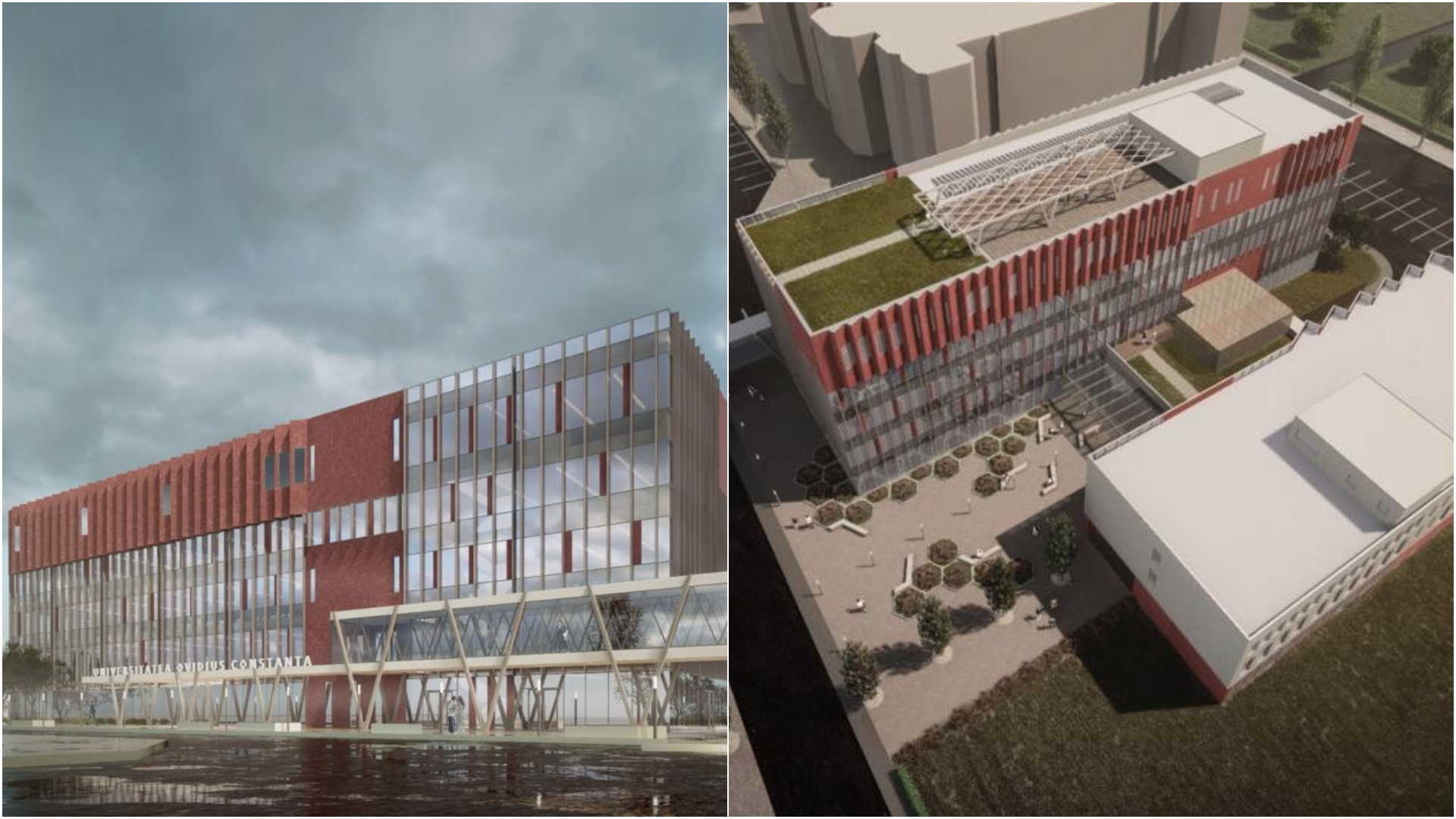 Ovidius Engineering Hub, proiectul din fonduri PNRR de peste 27 milioane de euro, care vizează dezvoltarea învățământului dual regional, bazat pe studii de inginerie