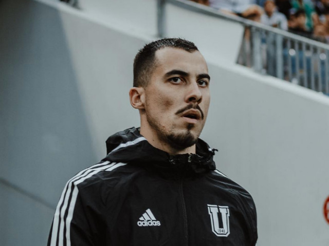 Adrian Mititelu l-a pierdut pe Andre Duarte! Fundașul dorit de FCSB semnează cu o echipă din Serie B