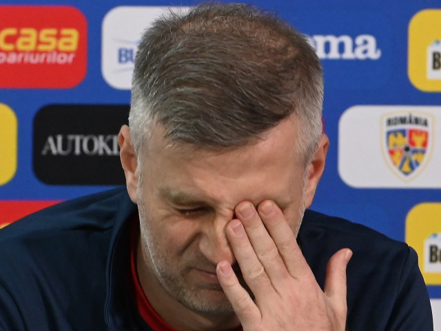 Video Exclusiv | „Un tupeu inimaginabil!”. După Gică Popescu, un alt membru al Generației de Aur l-a luat la rost pe Edi Iordănescu