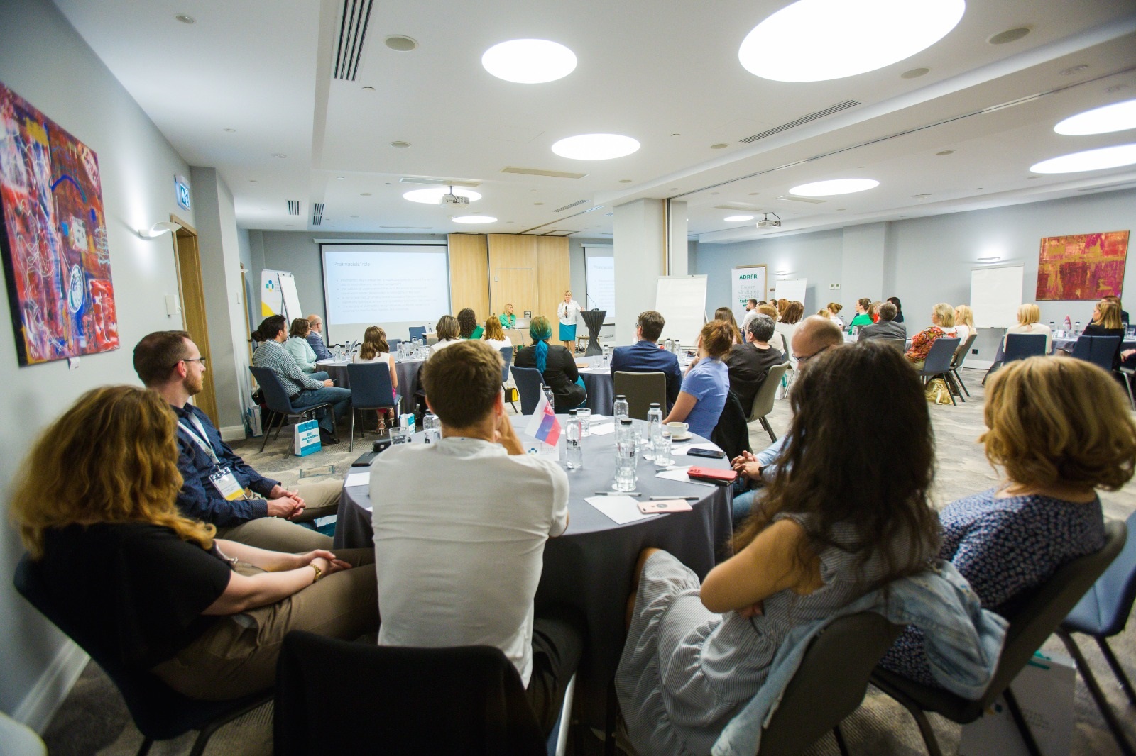 Digitalizarea și introducerea de noi servicii farmaceutice aduc noi beneficii pentru pacienți