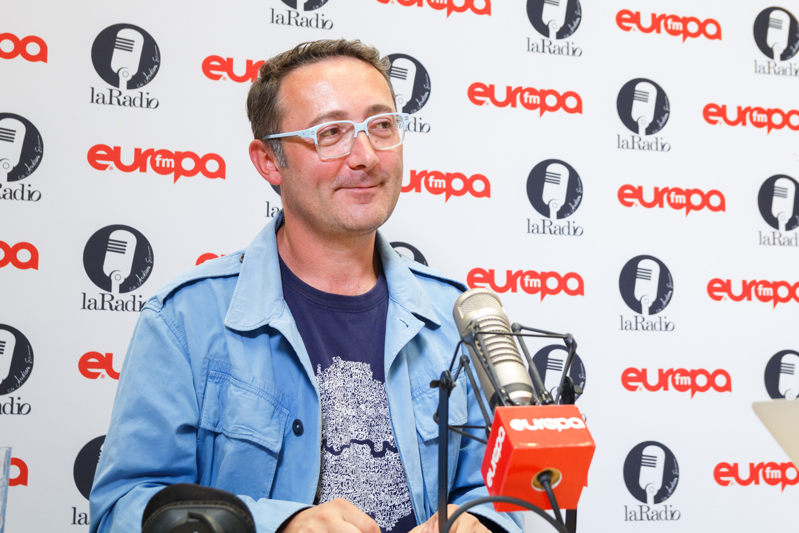 TIFF 2023 | Tudor Giurgiu aduce noutățile: „Capitanul Barbarossa” din Pirații din Caraibe va fi premiat la Cluj-Napoca [INTERVIU] : Europa FM