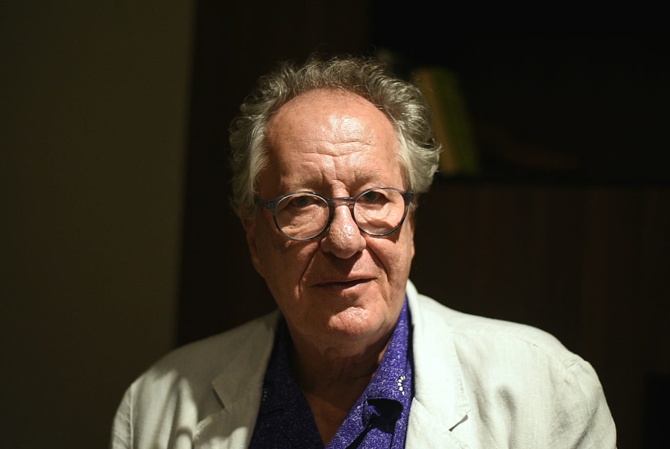 TIFF 2023 | Geoffrey Rush, câștigător de Oscar, va fi premiat pentru întreaga carieră la Cluj-Napoca. INTERVIU pentru Europa FM : Europa FM