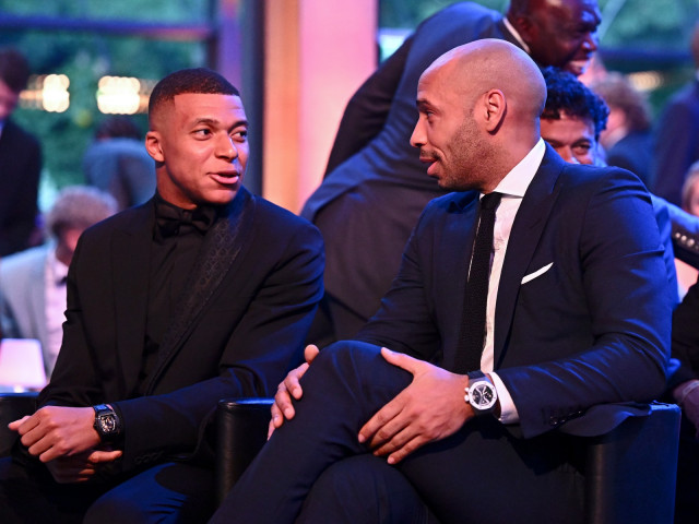 Surpriză de proporții la PSG! Nu Mourinho ar fi alesul, iar noul favorit ar veni cu Thierry Henry