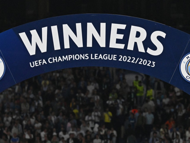 Anunțul făcut despre viitorul clubului Manchester City, după câștigarea trofeului Champions League