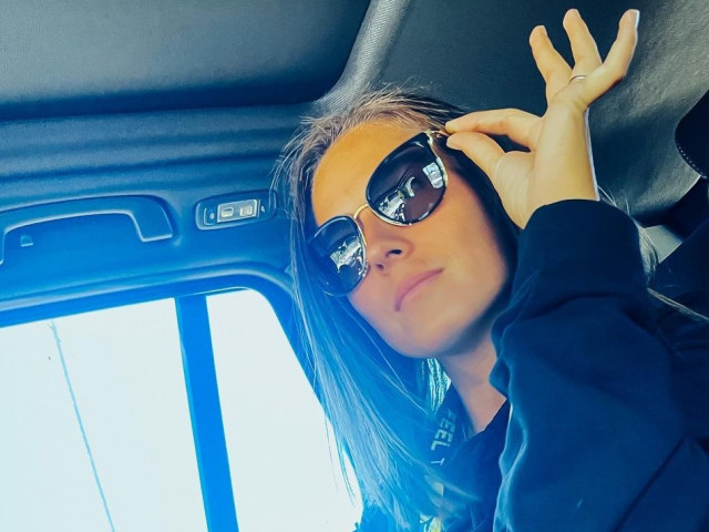 „Nu puteam să fac nimic!”