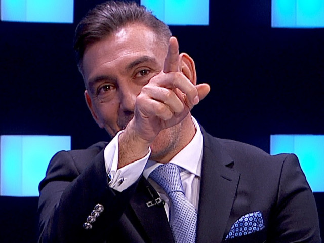 „Pe cine pariați că va fi jucătorul sezonului în SuperLiga?” Ilie Dumitrescu a oferit un răspuns total surprinzător