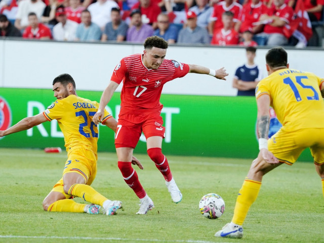 Egalul din Elveția, praf în ochi? Concluzie realistă a unui fost internațional: „Asta e limita lor!”