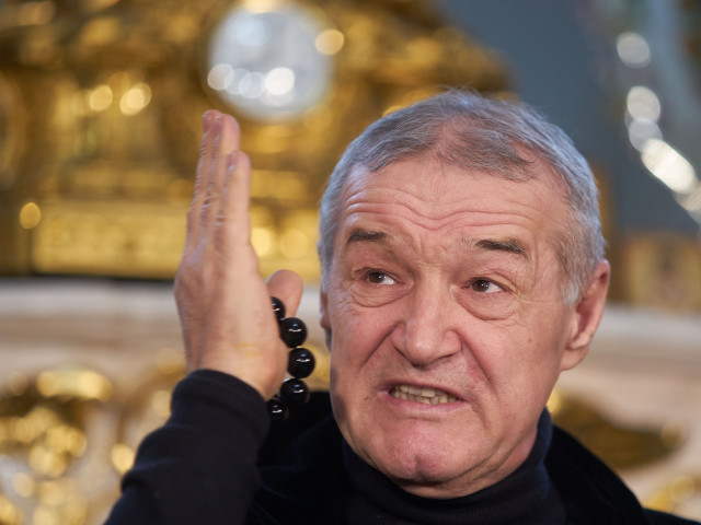 Revoluție! Gigi Becali: ”16 cluburi semnează că nu vor, la revedere!”