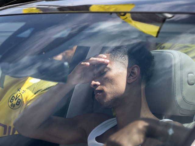 Real Madrid, cerință specială pentru Jude Bellingham