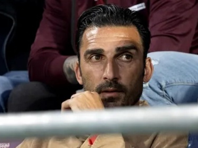 Elias Charalambous pregătește următorul sezon al FCSB-ului. Cipriotul, acompaniat de fiica sa