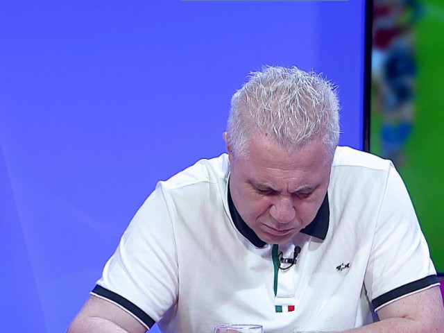 Șumudică, despre lucrurile proaste și cele bune de la echipa României. “Mijlocul a fost fileu”