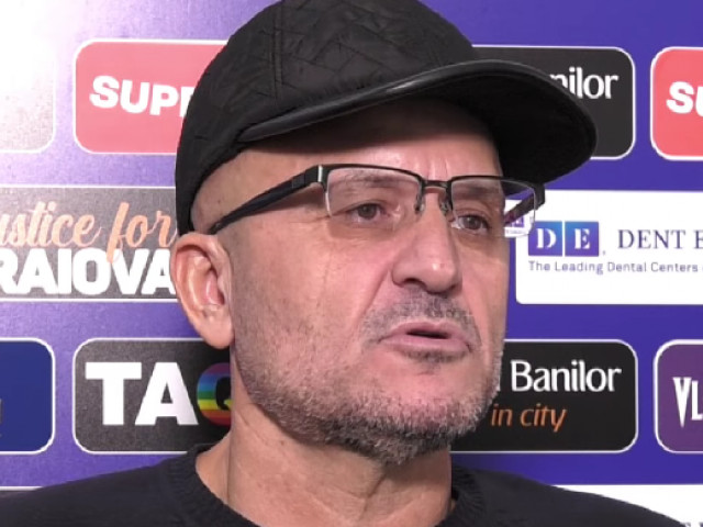 Exclusiv | Adrian Mititelu, revoltat de abitrajul de la CFR