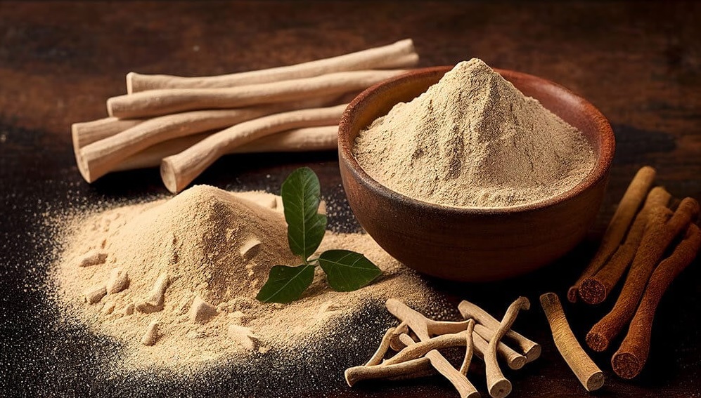 Ashwagandha și participarea sportivă