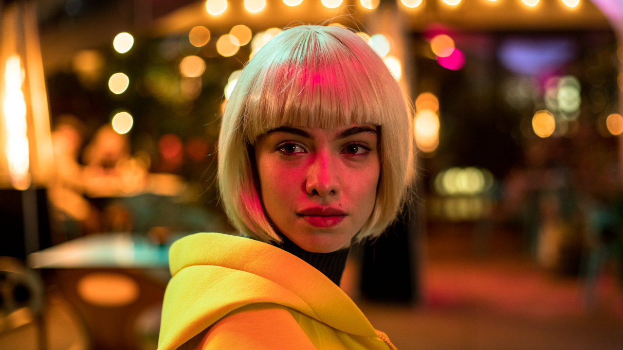 TIFF 2023 | INTERVIU cu Ioana Bugarin din filmul „Boss”: „A fost o provocare. Nu am jucat niciodată rolul de femeie fatală” : Europa FM