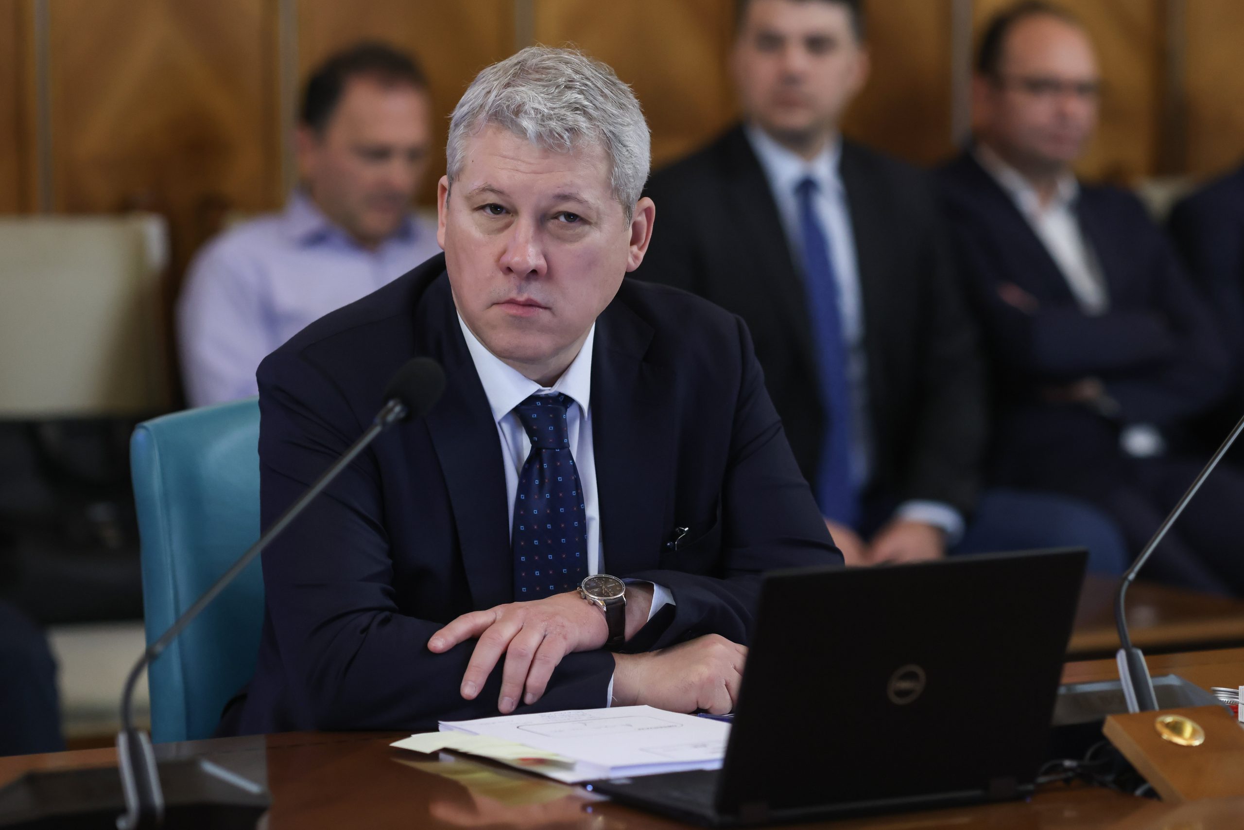 Ministrul de Interne despre catastrofa de la Crevedia: Există o anchetă în curs în desfăşurare : Europa FM