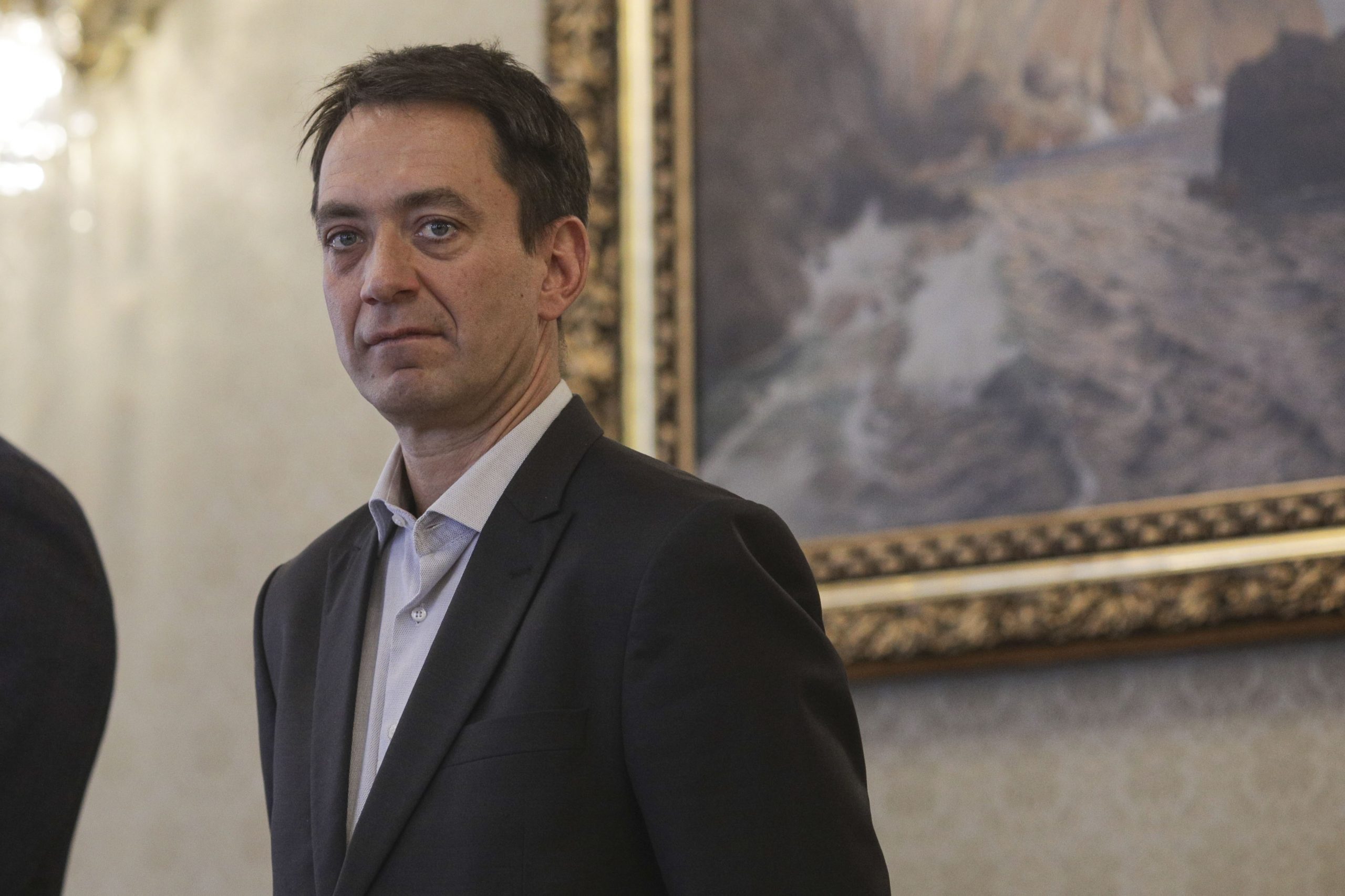 Botond Csoma, UDMR: „Putem accepta Energia și Mediul. Dacă Mediul nu mai există în ecuație, nu putem participa în continuare la această guvernare” : Europa FM