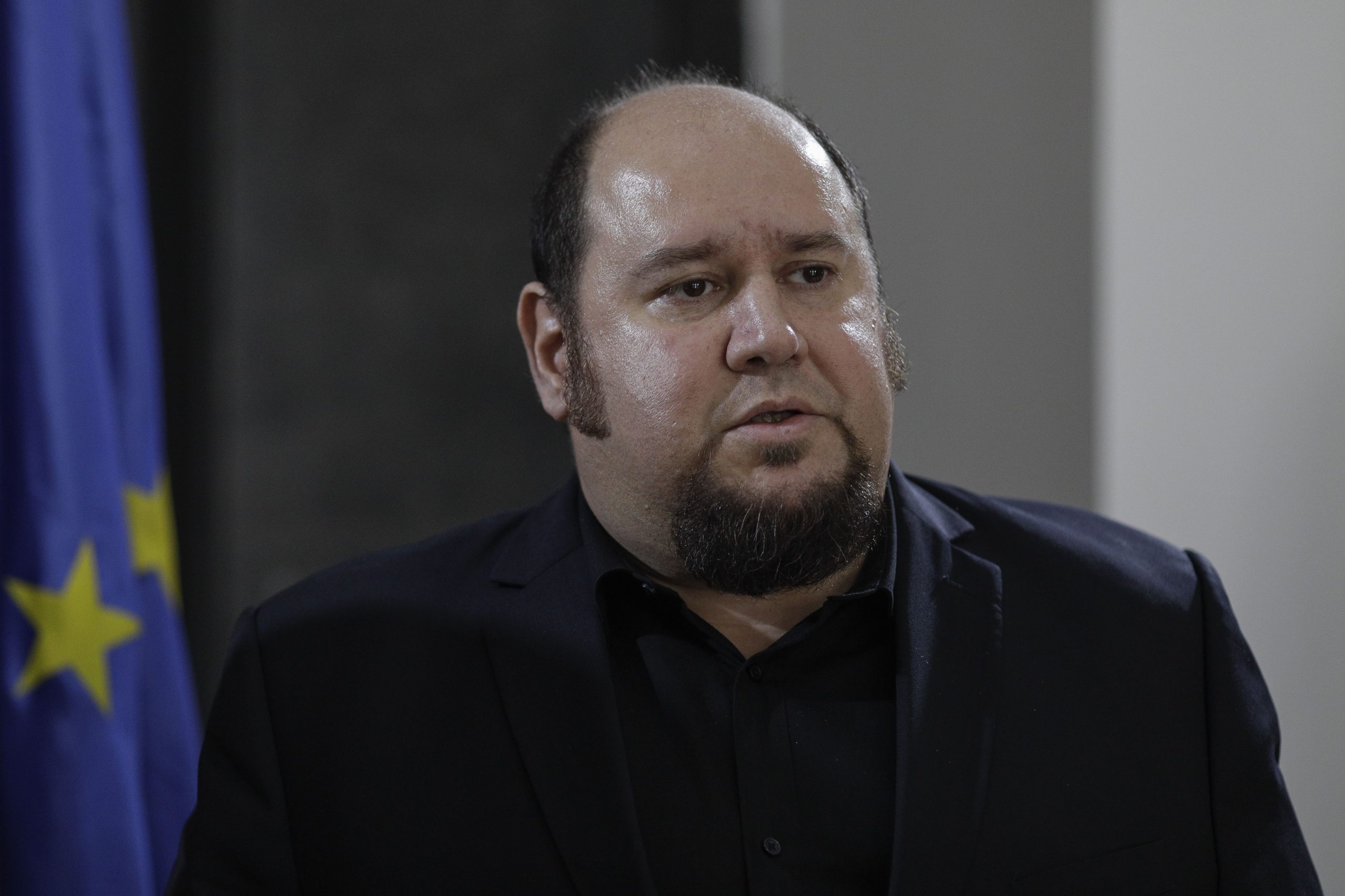 Daniel Horodniceanu, cercetat disciplinar după ce a amenințat polițiștii care l-au oprit în trafic : Europa FM