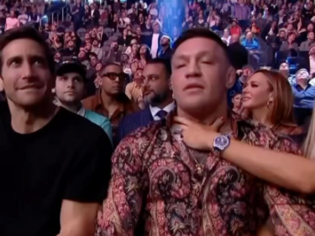 În seara în care a trimis la urgențe un bărbat, Conor McGregor ar fi violat o femeie în timpul meciului! Reacția luptătorului