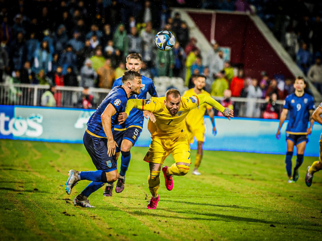 ”Naționala va juca cea mai importantă partidă!”