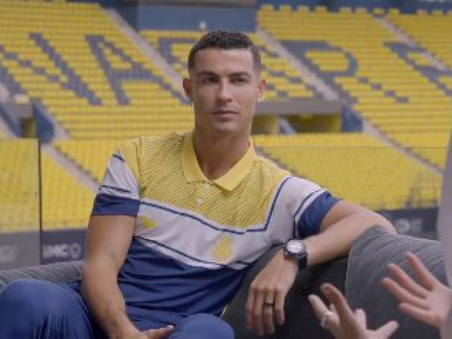 Ce a recunoscut Cristiano Ronaldo, după ce a încheiat primul sezon din Arabia Saudită fără niciun trofeu