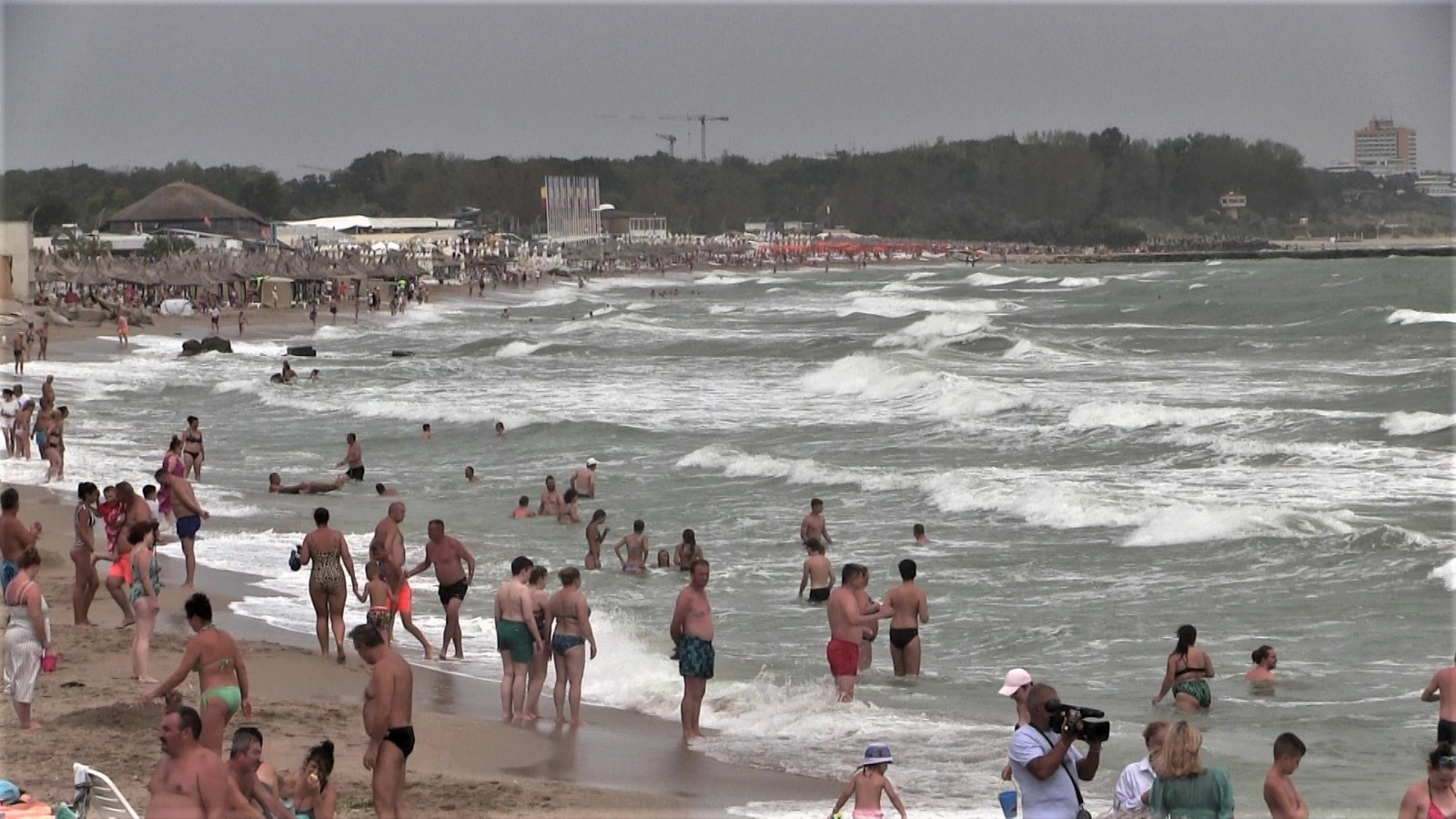 Analiză: Sezonul estival se anunță a fi un succes pentru litoralul românesc : Europa FM