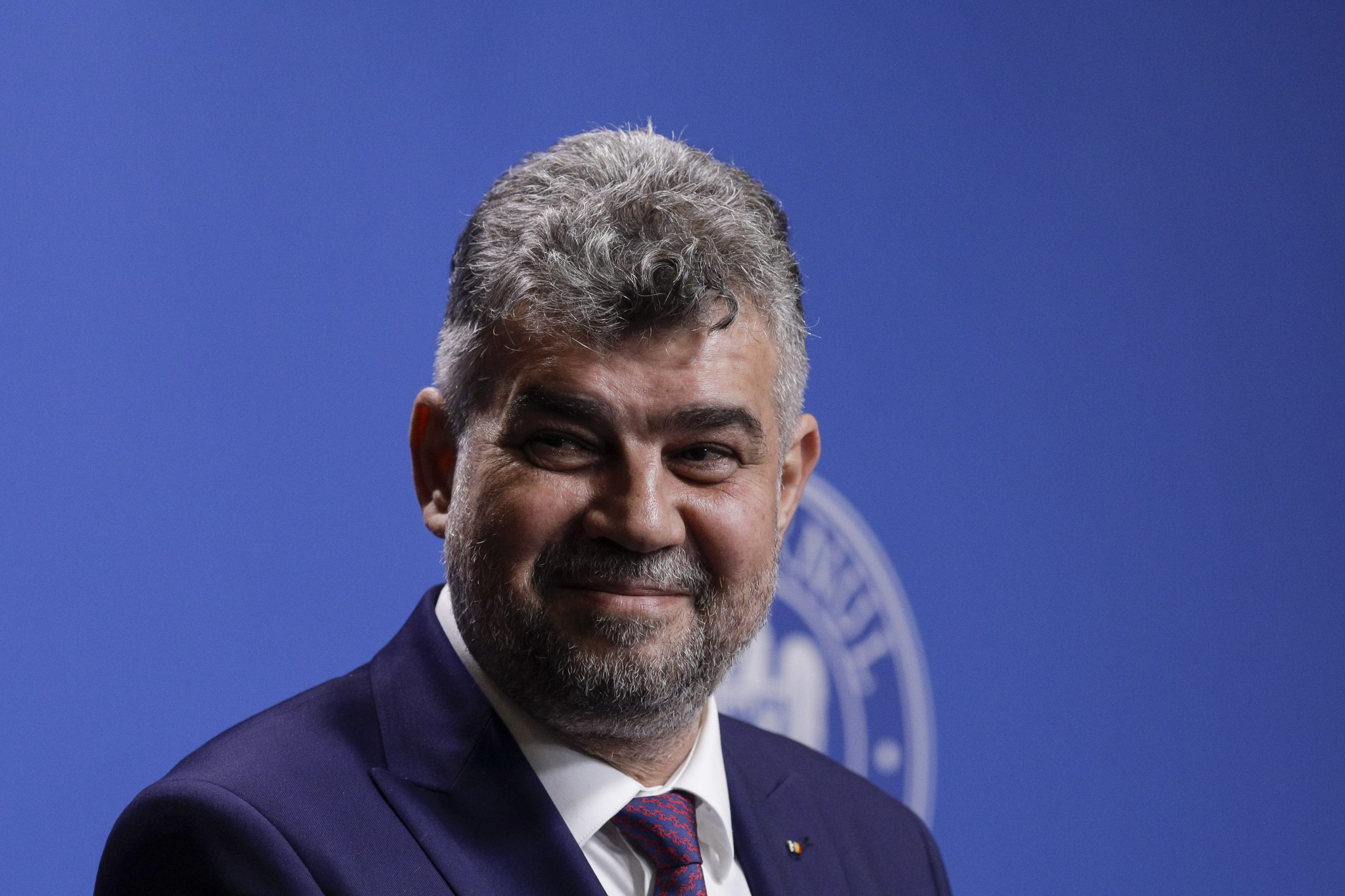 Vasile Dîncu: „Cu siguranță că PSD își dorește președinția României după 20 de ani de pauză. Cu siguranță că Marcel Ciolacu este cel pe care îl sprijinim”