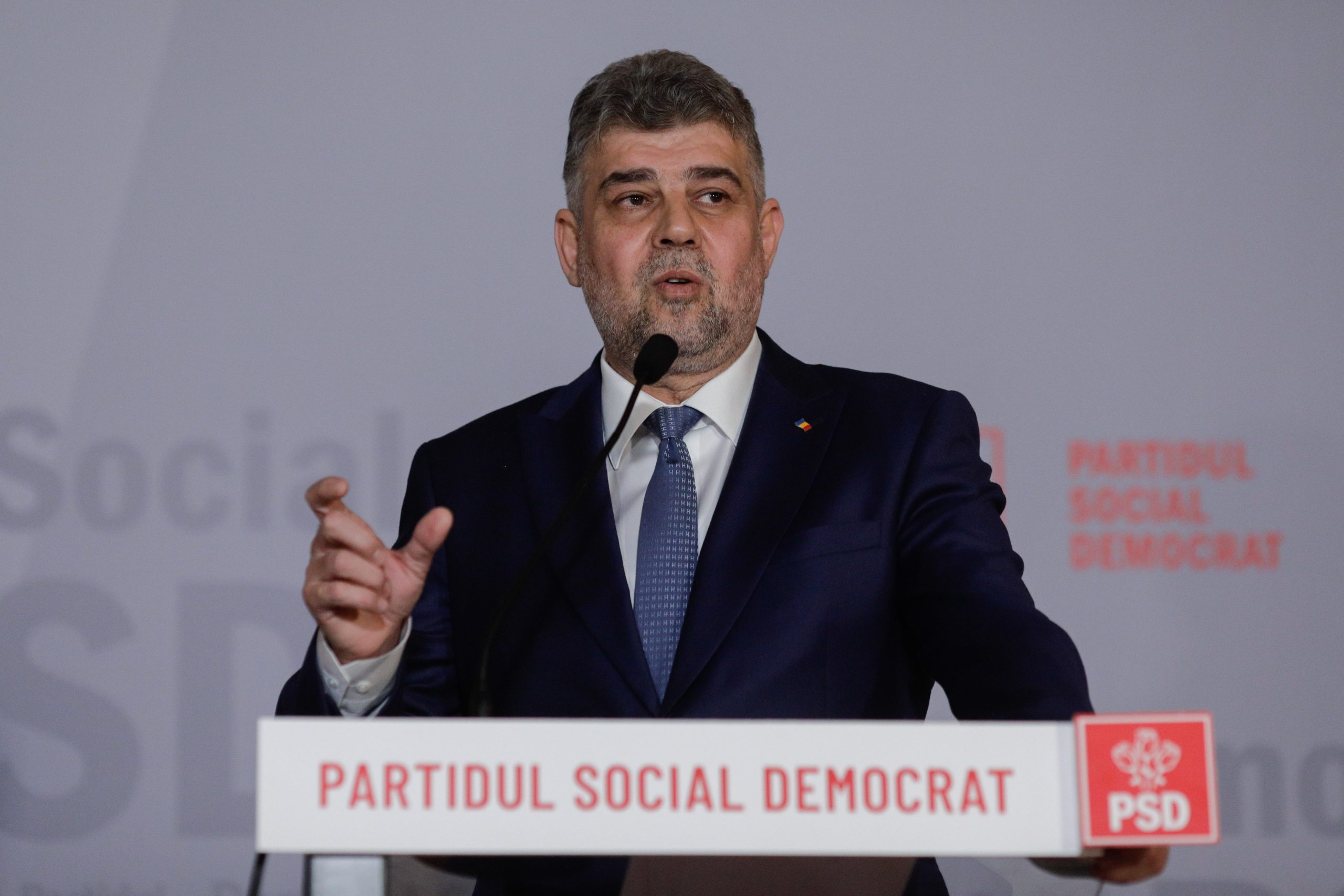 Cristian Păun expune cele 3 motive pentru care nu vom atinge ținta de deficit promisă de Guvernul Ciolacu